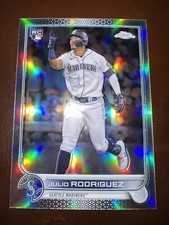 2022 Topps Chrome Baseball Variations Gallery and Checklist Guide 65