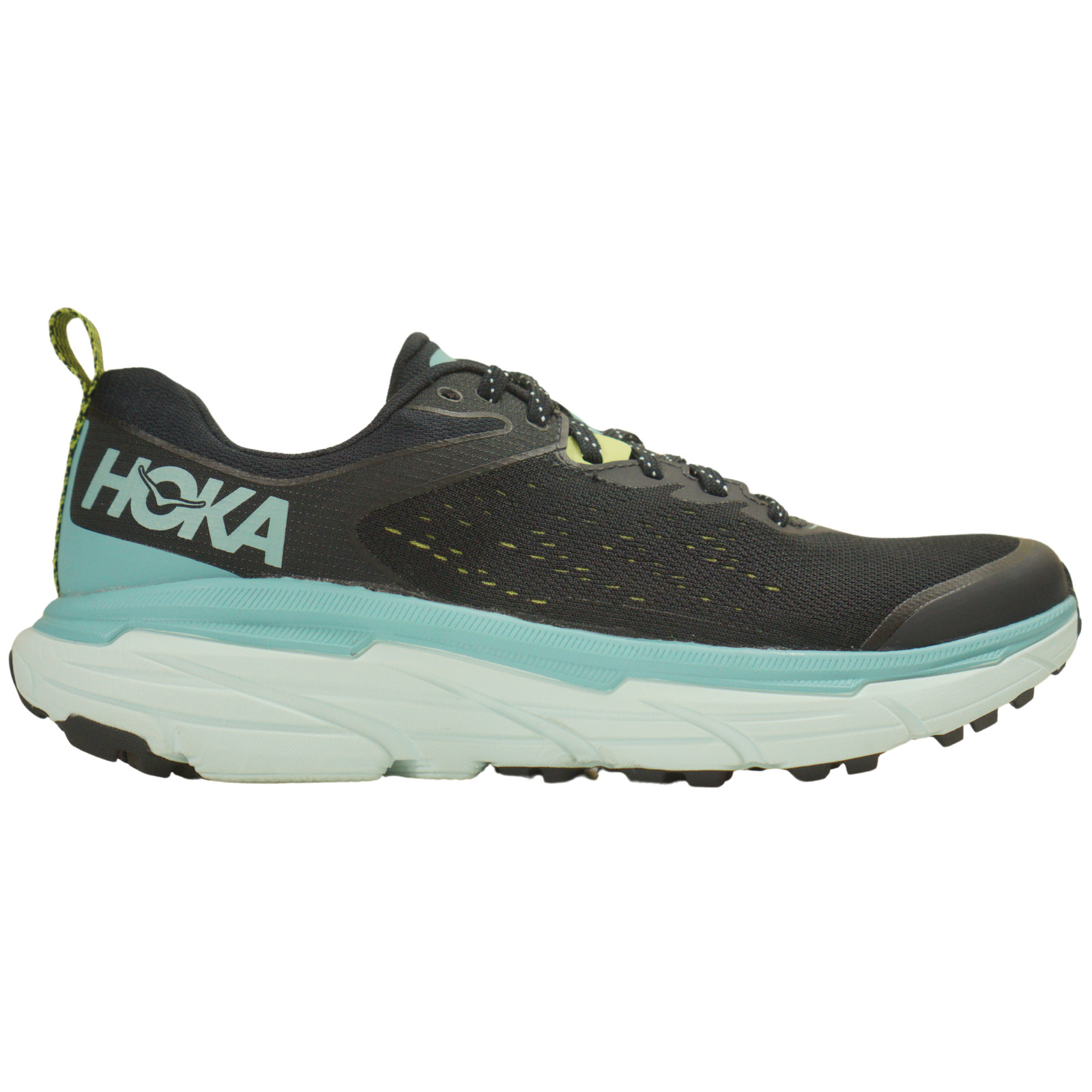 Mujer Hoka One Challenger Atr 6 Zapatillas Atletismo EU38 UK5 US6.5 JP23.5 HK101