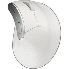 Perixx PERIMICE-713N Wireless 2.4G Optical Ergonomic Vertical Mouse W/USBC