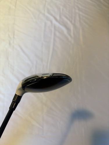 TaylorMade SIM2 Titanium 5 Wood - 19 Deg - Tensei 65W Flex-R Shaft - Left Handed - Picture 7 of 9