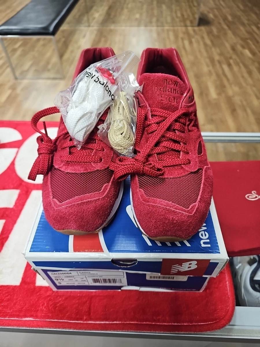 New Balance Saint Alfred x 1500 Saint Alfred for Sale 