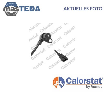 CS0127 KURBELWELLENSENSOR IMPULSGEBER NIEDRIGER CALORSTAT BY VERNET NEU