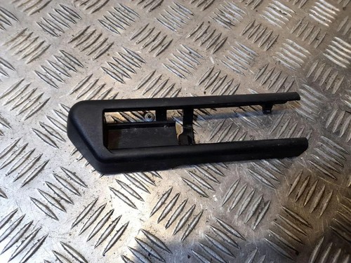 BMW 7 F01, F02 Details zur Sitzverkleidung 52106981781 4.40 Petrol 33415671