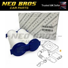 Fiat 500 1.0 Hybrid 2020 Onwards Air Filter 52112342