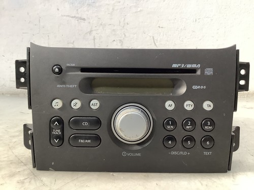 AUTORADIO PER SUZUKI Splash 1° Serie 39101-51K0 (08>) - Foto 1 di 5