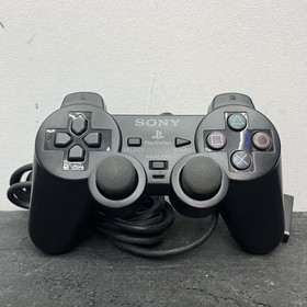 Playstation 2 Slim Console W.Game Controller 8MB Card & Leads TESTED FREE POST