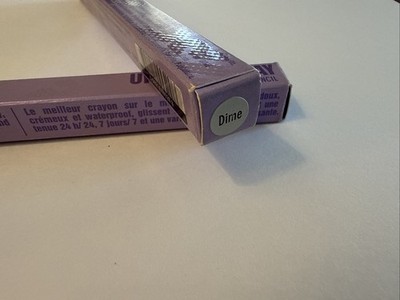 Urban Decay 24/7 Glide-On Eye pencil DIME Full Size