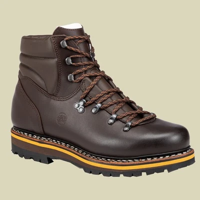 Hanwag Grünten Men Herren Wanderschuhe