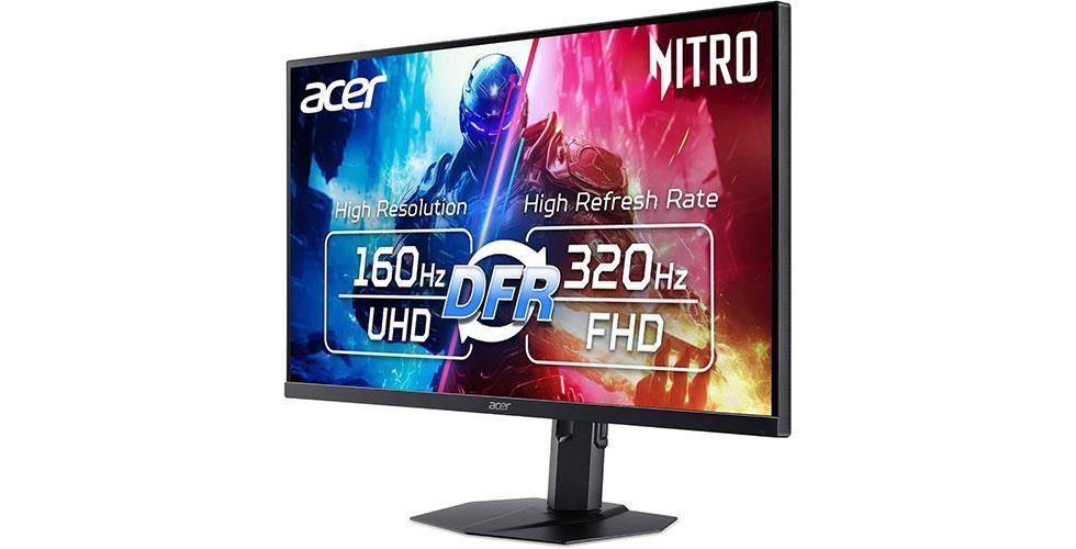 Acer 31.5