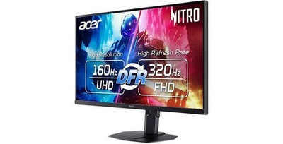 Acer 31.5