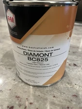 RM Diamont BC825 Light Maroon 1L