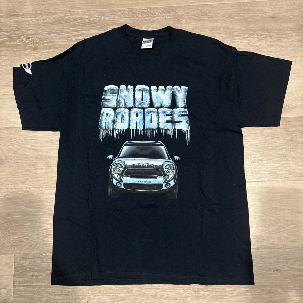Mini Cooper T-Shirts for Men for sale | eBay