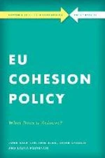 EU Cohesion Policy in Practice: What Does it Achieve? (Rowman & Littlefield