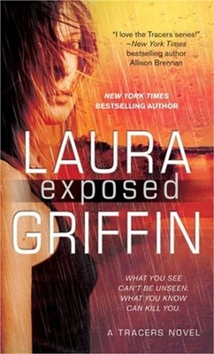 Exposed (Paperback or Softback)