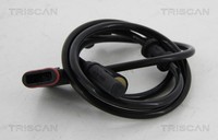 Triscan ABS Sensor Raddrehzahl 8180 23201 FüR S203 W203 CL203 C209 A209 Mercedes
