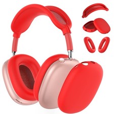 Headphone Protection Precise Cutting Premium Material Easy Installation