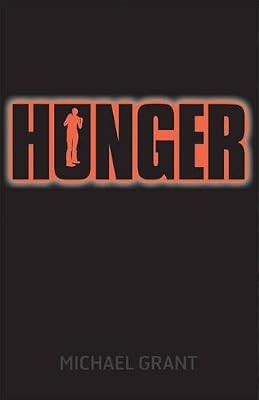 Hunger (The Gone Series), Grant, Michael, Used; Good Book