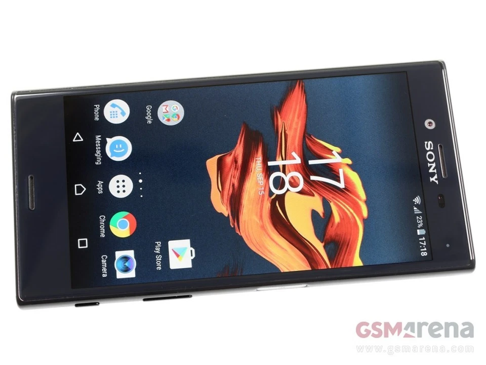 New Sony Xperia X Compact 4.6" 23MP F5321 32GB Single SIM Android SmartPhone - Immagine 4 di 4