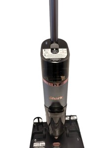Shark Hydrovac Cordless Hard Floor Cleaner WD210EU 3-in-1 Vacuum Mop & Self-Clea
