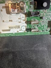 LG EBT65972903 Main Board for OLED65C9AUA. With WiFi Board And IR Board.