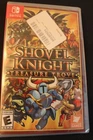 Shovel Knight Treasure Trove - Nintendo Switch - Brand New | Factory Sealed