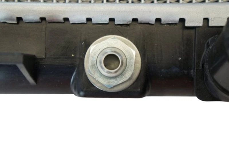 For Honda Element 2007-2011 Reach Cooling Engine Coolant Radiator - Image 2 of 4