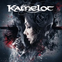 Kamelot - Haven - Cd - G3Z