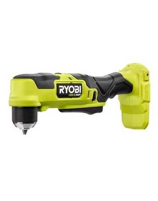 ONE+ HP 18V Brushless Cordless Compact 3/8 In. Right Angle Drill (Tool Only)