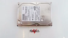 Dell RXJWX 500GB 7.2K SATA 3.5" 6G HDD Toshiba DT01ACA050 Hard disk Drive