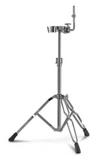 Gretsch Concert supporto singolo Tom GR-G4STS doppio asta 12,7 mm GR876.450