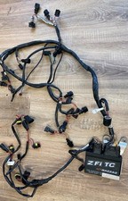 RSV4 BAZZAZ FUEL CONTROLLER