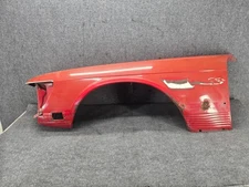 Front Fender Panel Cover Left Side Mercedes R107 380sl 450sl 560sl oem