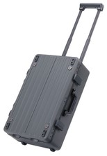BOSS BCB-1000 Heavy Duty Suitcase-Style Guita...