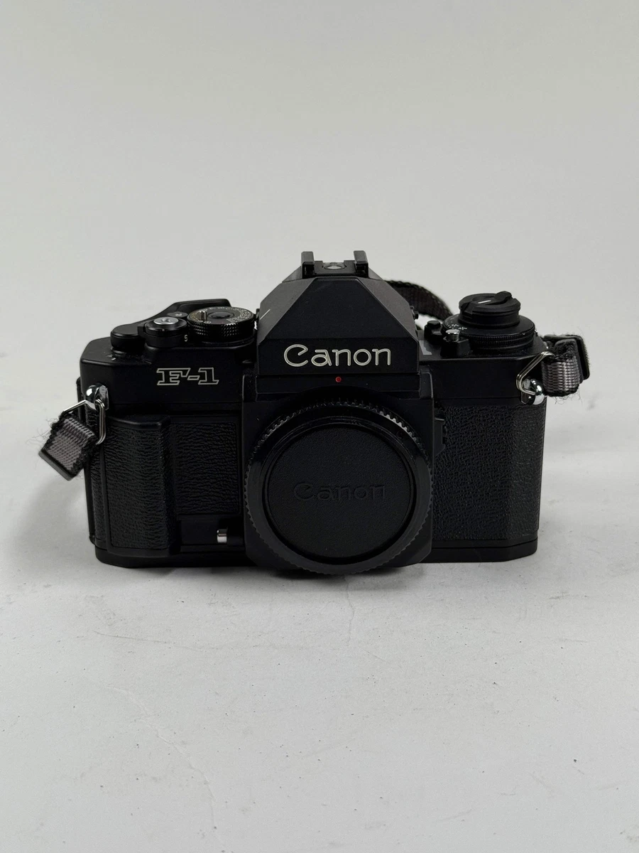 Canon F1 Body for sale | eBay