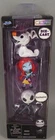 The Nightmare Before Christmas Jada Metalfigs*Jack Skellington*Sally*& Zero