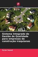 Esraa Saeed (U. A.) | Sistema Integrado De GestãO De Qualidade Para Empresas...