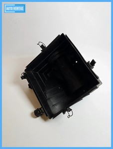 Original BMW E36 M43 Luftfilterkasten Luftfilter unten 1247465