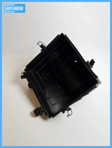 Original BMW E36 M43 Luftfilterkasten Luftfilter unten 1247465