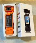 ORANGE  LK-032 Sports Action Camera Hi-Def 180/90 Rotate Data Cable   NEW IN BOX
