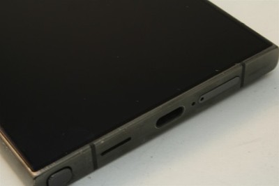 Samsung Galaxy S24 Ultra - 1 TB - Titanium Black (Unlocked) for