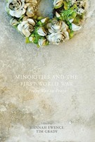 Hannah Ewence (U. A.) | Minorities And The First World War | Buch | Englisch | X