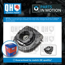 Top Strut Mounting Front Right EMR4906 Quinton Hazell 54320JD00B Quality New