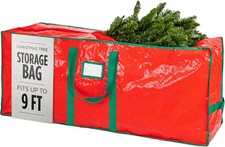 Heavy Duty Tree Storage Bag for 9ft