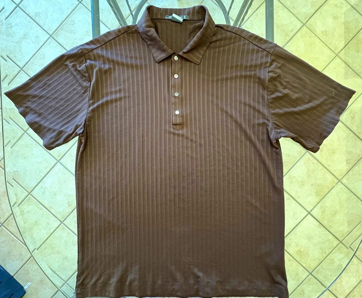 tiger woods golf shirts products for sale | eBay
