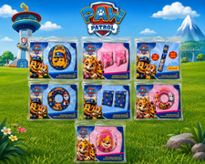 PAW Patrol Inflatable Kids Pools - Beach Balls, Arm Bands, Rings and Tubes