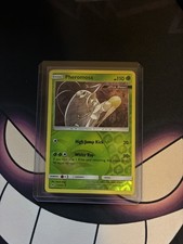 Pheromosa 11/131 Forbidden Light Reverse Holo Pokemon Card NM