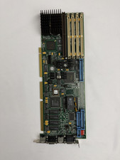 Texas Microsystems 950/F27411C CPU Control Board