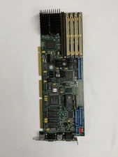 Texas Microsystems 950/F27411C CPU Control Board