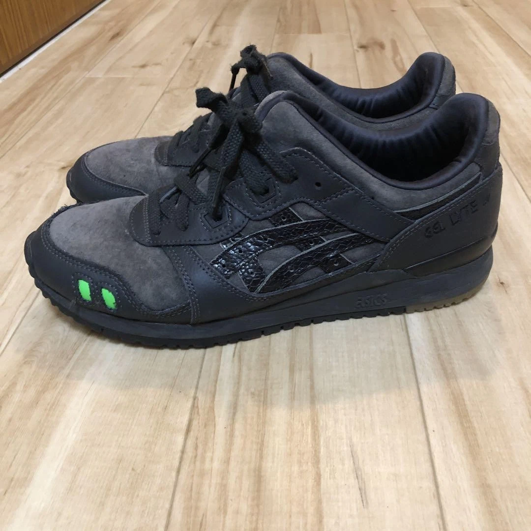 Sneakers Asics Gel Lyte 3 uomo 8.0US ottime condizioni usate