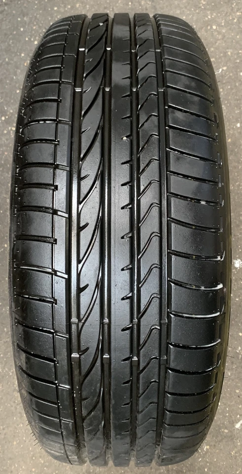 4x Original Mercedes-Benz Sommerräder 235/55 R19 101V - für GLC-Klasse C253 X253 - Bild 3 von 4